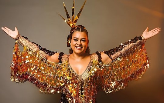 Corpo de Preta Gil será velado na sexta-feira no Theatro Municipal do Rio em cerimônia aberta