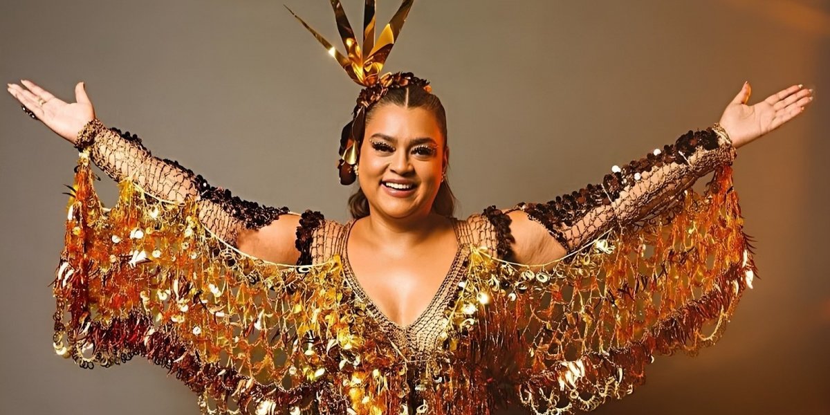 Corpo de Preta Gil será velado na sexta-feira no Theatro Municipal do Rio em cerimônia aberta