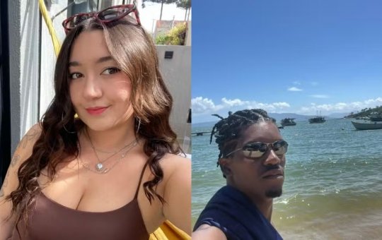 Casal que nasceu no mesmo dia morre na data do aniversário em acidente na BR-101 em SC