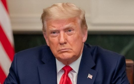 Trump anuncia acordo entre EUA e Japão: 'Talvez o maior já feito'