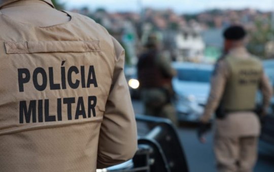 Suspeito com tornozeleira eletrônica morre após confronto com a PM em Cidade Nova