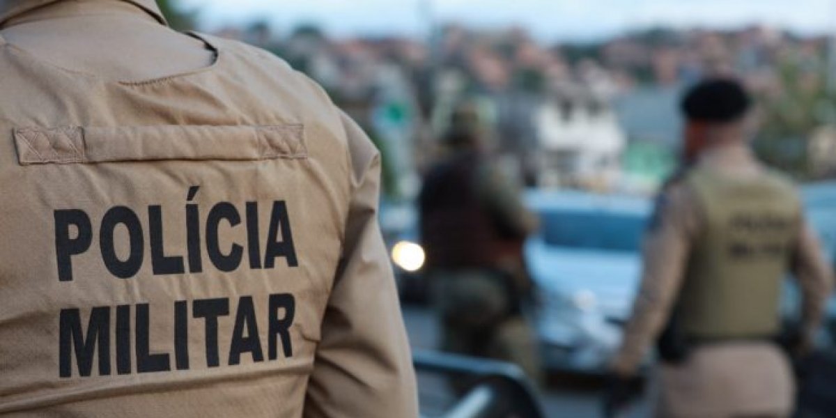 Polícia Militar