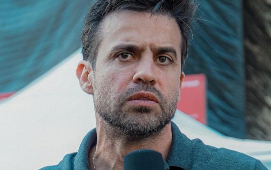 Justiça Eleitoral torna Pablo Marçal inelegível pela terceira vez