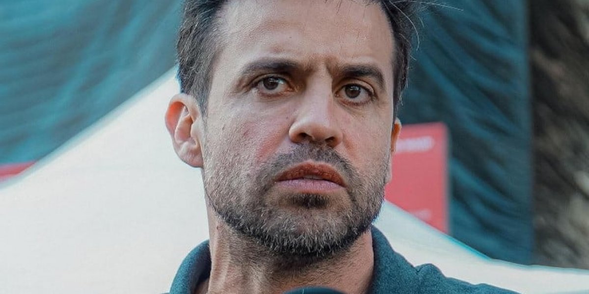 Justiça Eleitoral torna Pablo Marçal inelegível pela terceira vez