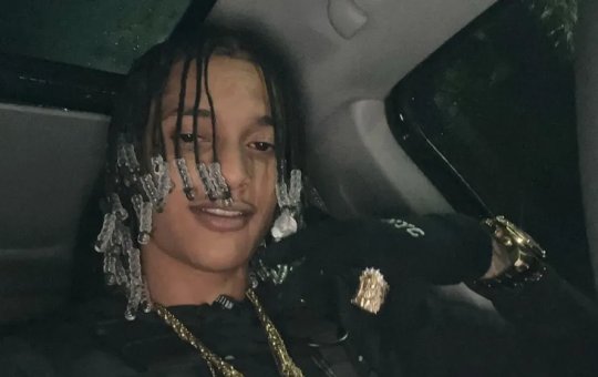 Polícia Civil posta vídeo polêmico sobre Oruam: 'Bandido não é artista'