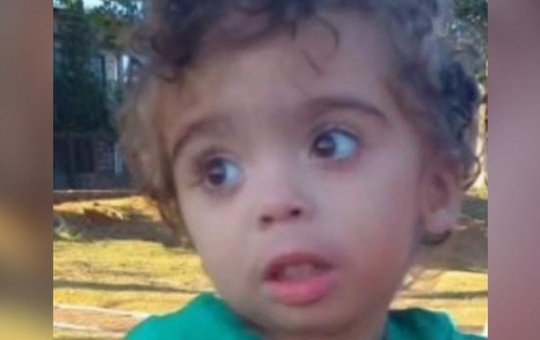 Menino é vitima da crueldade materna no Pará