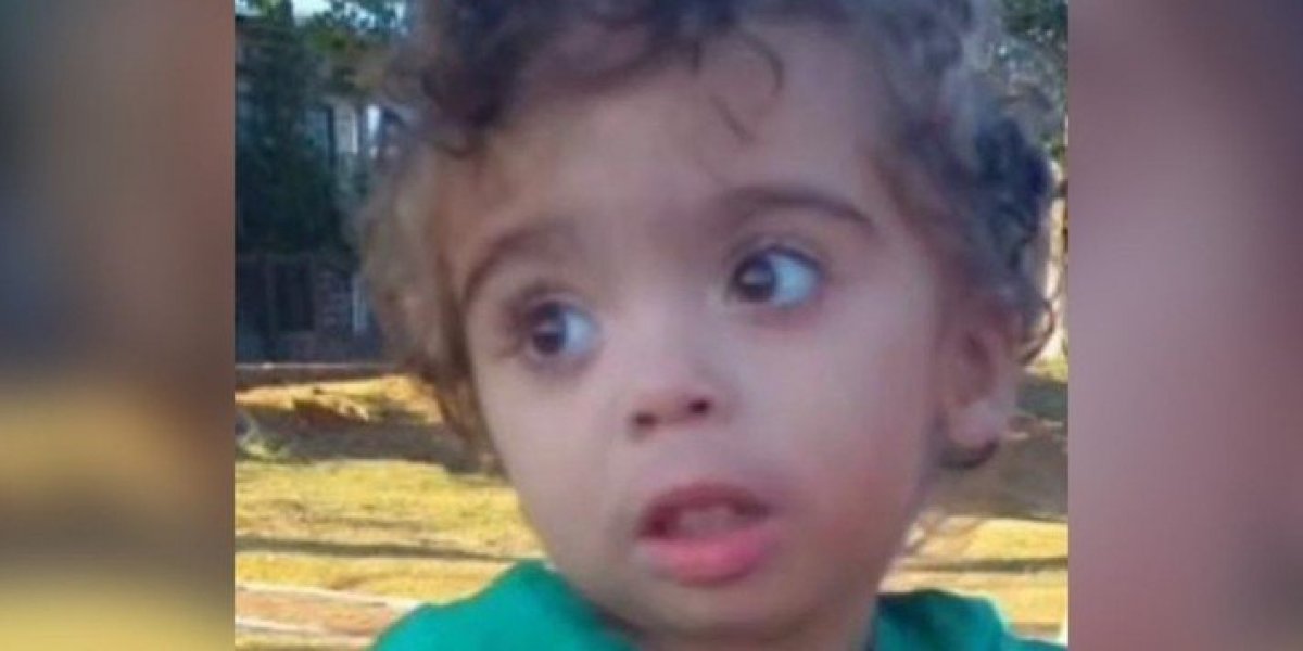 Menino é vitima da crueldade materna no Pará