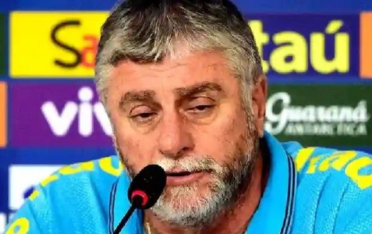 Clima tenso! Flamengo demite médico após fala polêmica