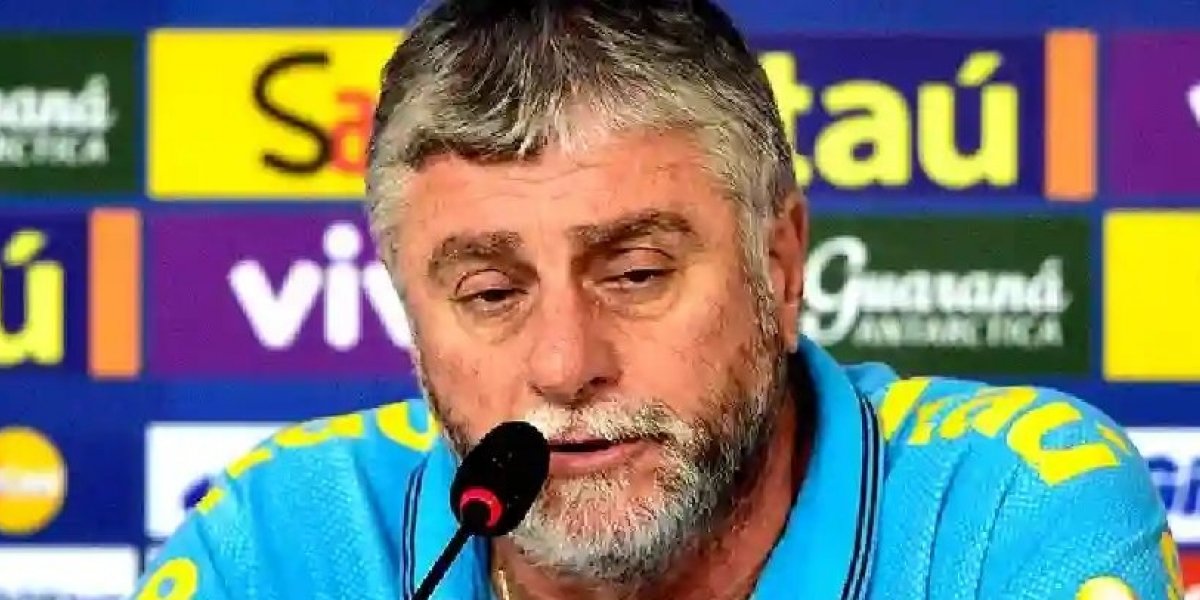 Clima tenso! Flamengo demite médico após fala polêmica