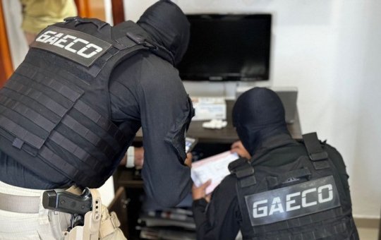 Advogados fraudam processos e roubam cerca de R$ 5 milhões de idosos
