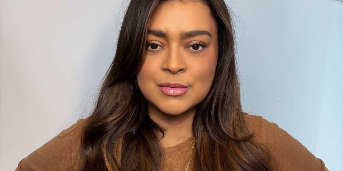 Preta Gil em foto