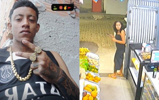 Suspeito de esquartejar jovem em Eunápolis é morto durante operação no extremo sul da Bahia