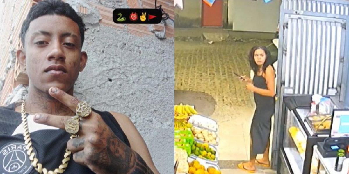 Suspeito de esquartejar jovem em Eunápolis é morto durante operação no extremo sul da Bahia