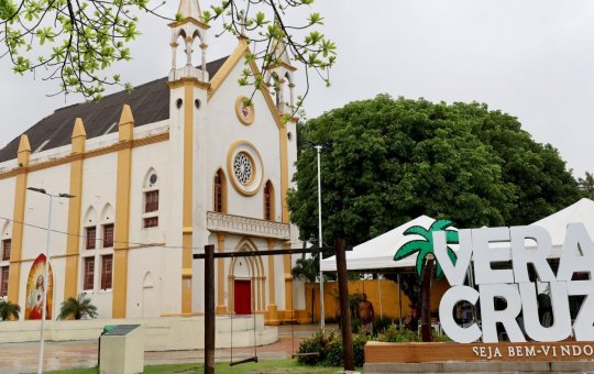 Tremores de terra são sentidos em cidade da Bahia com dois dias de diferença