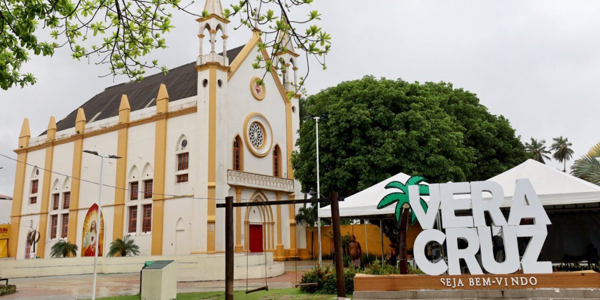 Tremores de terra são sentidos em cidade da Bahia com dois dias de diferença