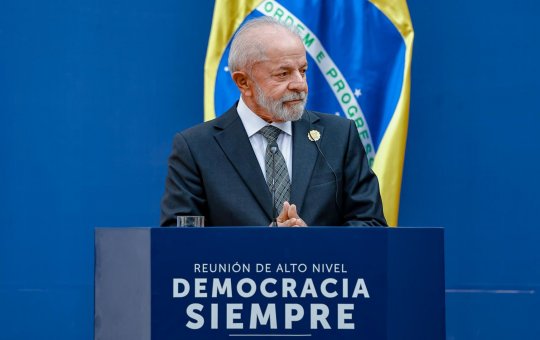 Para conter o tarifaço, Lula vai apostar no setor de bebidas