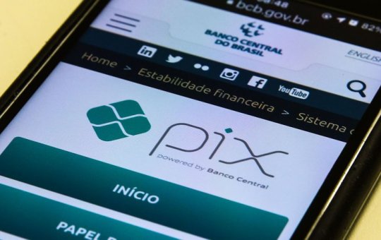 Mais de 11 milhões de chaves Pix têm dados cadastrais expostos, informa CNJ