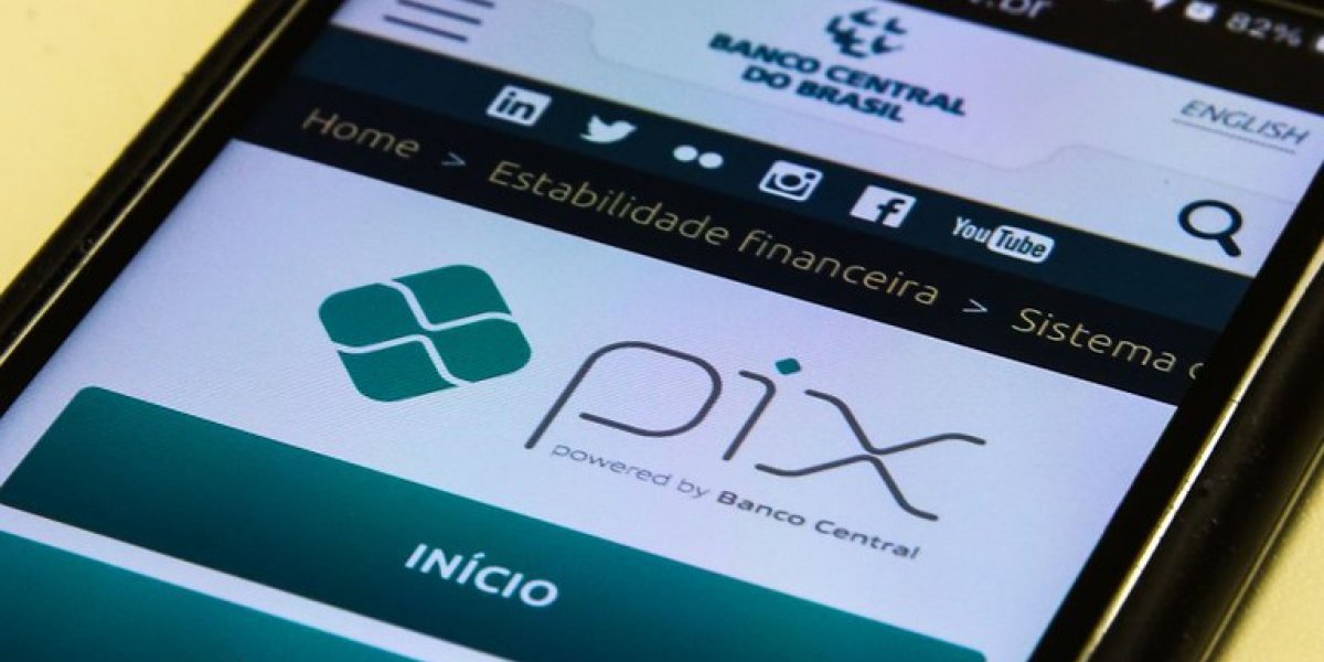 Mais de 11 milhões de chaves Pix têm dados cadastrais expostos, informa CNJ