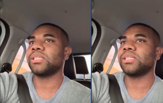 Ex-BBB, Davi Brito nega que esteja confirmado no A Fazenda: "Nem eu tô sabendo que vou"