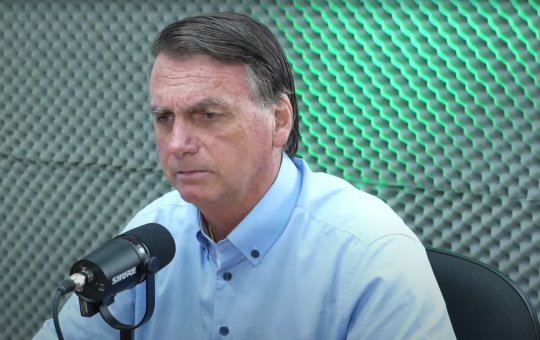 Bolsonaro terá que pagar R$ 150 mil por afirmar que "pintou um clima" com garotas venezuelanas