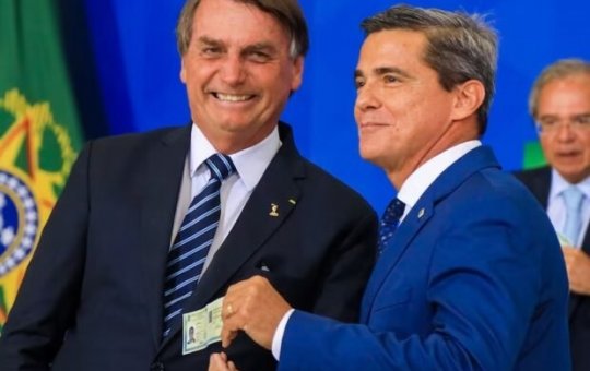 "Hoje me arrependo"; General assume autoria do plano para matar Lula e Alexandre de Moraes