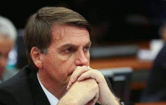 Defesa de Bolsonaro se manifesta após condenação por fala sobre jovens