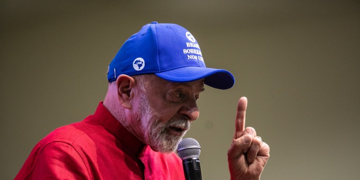 Presidente Lula