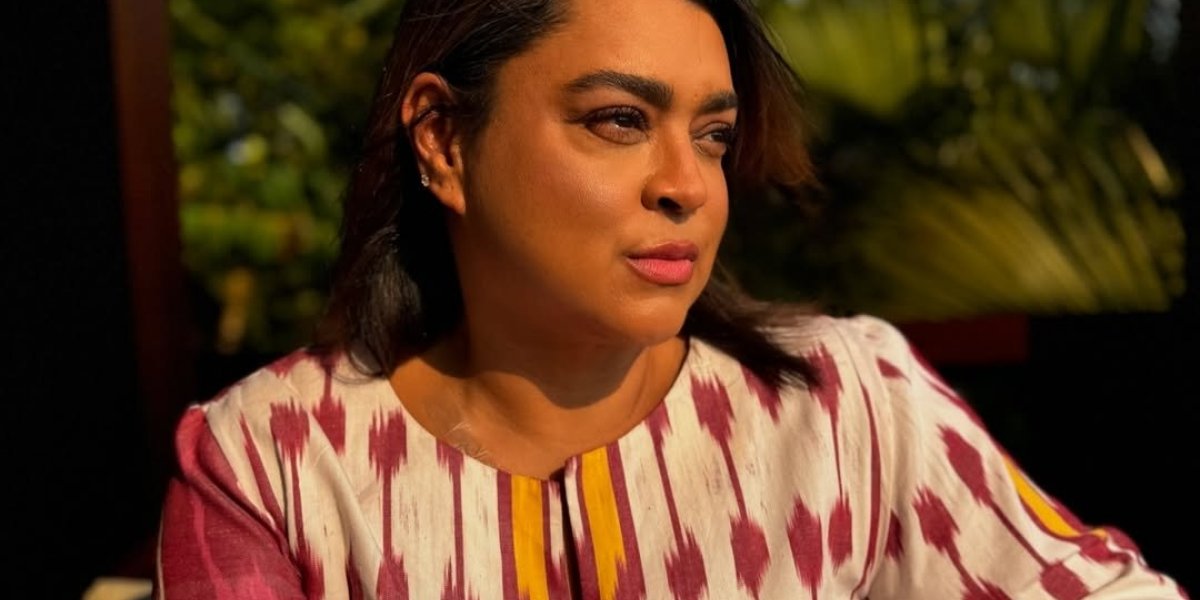 Preta Gil em foto