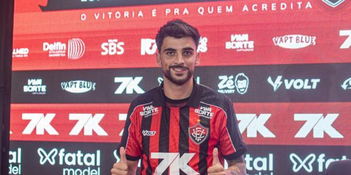 Rúben em apresentação