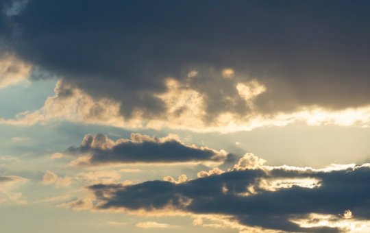 Confira a previsão do tempo para Salvador no fim de semana