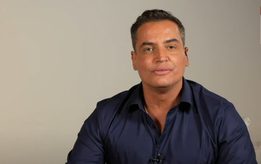 Leo Dias pede demissão do SBT e deixa o programa 'Fofocalizando'