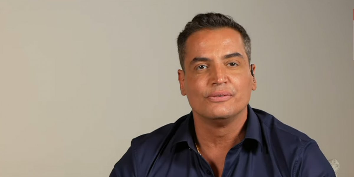 Leo Dias pede demissão do SBT e deixa o programa 'Fofocalizando'