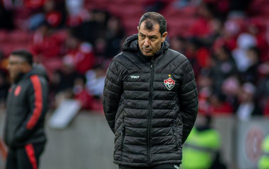 Vitória é o time que mais sofreu gols no fim dos jogos em toda a Série A