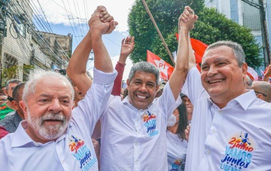 PT investiga suspeita de votos de pessoas mortas em eleições internas na Bahia