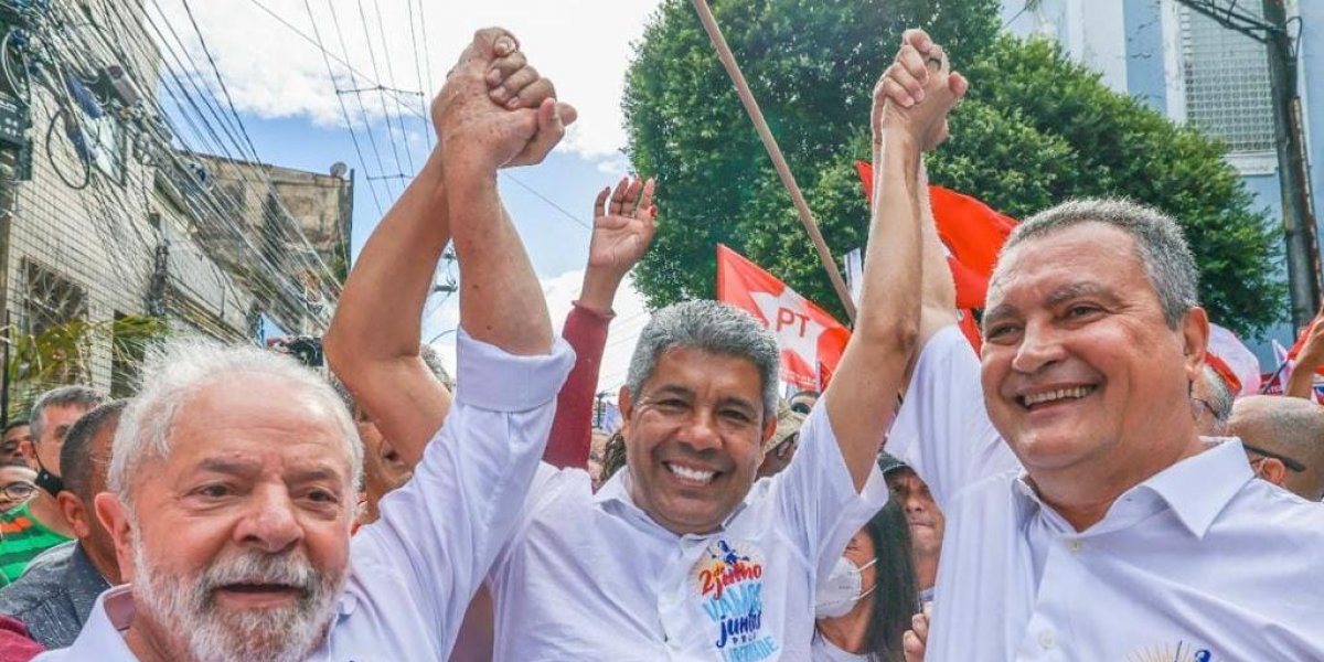 PT investiga suspeita de votos de pessoas mortas em eleições internas na Bahia