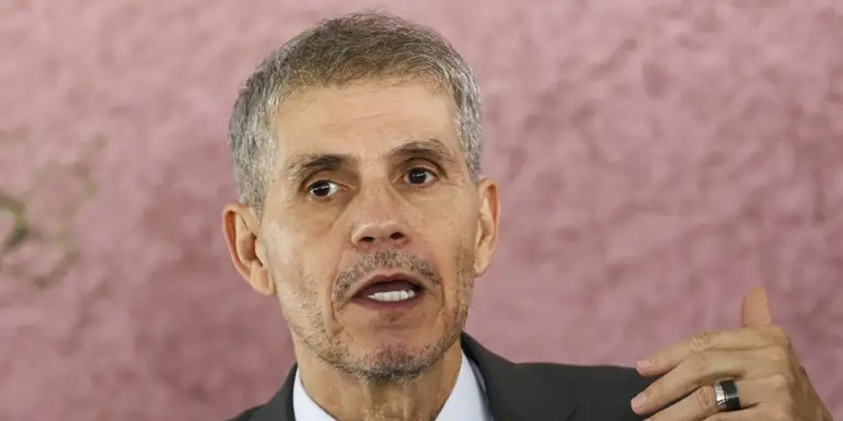 Ministro de Comunicações, Sidônio Palmeira