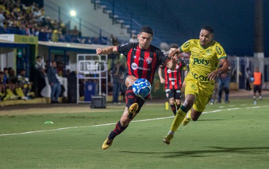 Mirassol x Vitória: Onde assistir, prováveis escalações e arbitragem