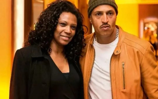 Mano Brown quebra o silêncio e confirma separação de Eliane Dias após mais de uma década