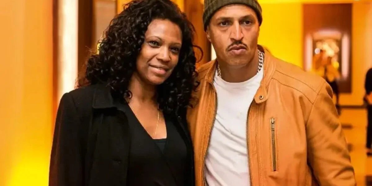 Mano Brown quebra o silêncio e confirma separação de Eliane Dias após mais de uma década 