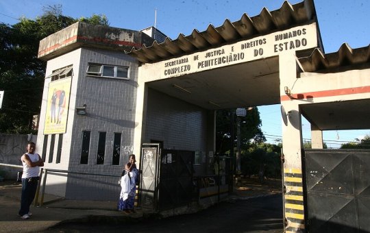Governo da Bahia promove mudanças na cúpula do sistema prisional do estado