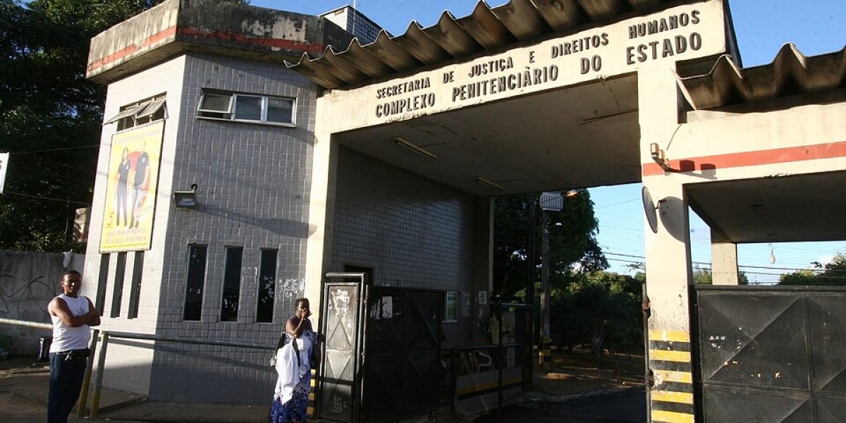 Governo da Bahia promove mudanças na cúpula do sistema prisional do estado