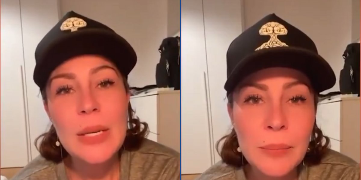 Carla Zambelli, deputada licenciada e foragida na Itália