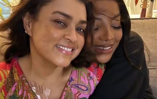 Ludmilla e Ana Carolina emocionam público ao homenagear Preta Gil no "Numanice" 