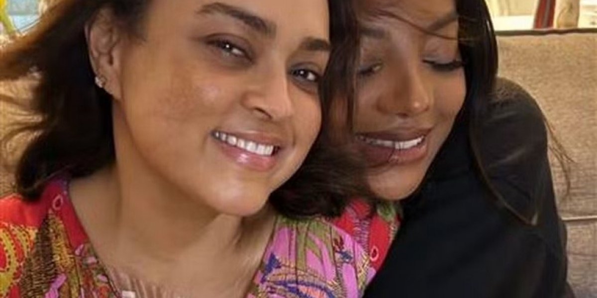 Ludmilla e Ana Carolina emocionam público ao homenagear Preta Gil no "Numanice"