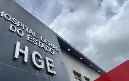 Médicos de cinco hospitais estaduais da Bahia entrarão em greve nesta semana