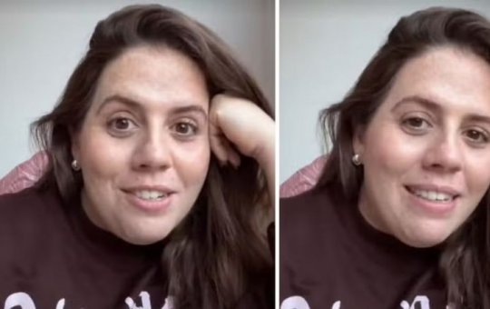 Tati Machado agradece por apoio depois da perda de seu filho: 'inundada de muito amor'