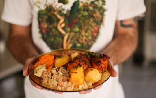 ONU coloca o Brasil fora do mapa da fome