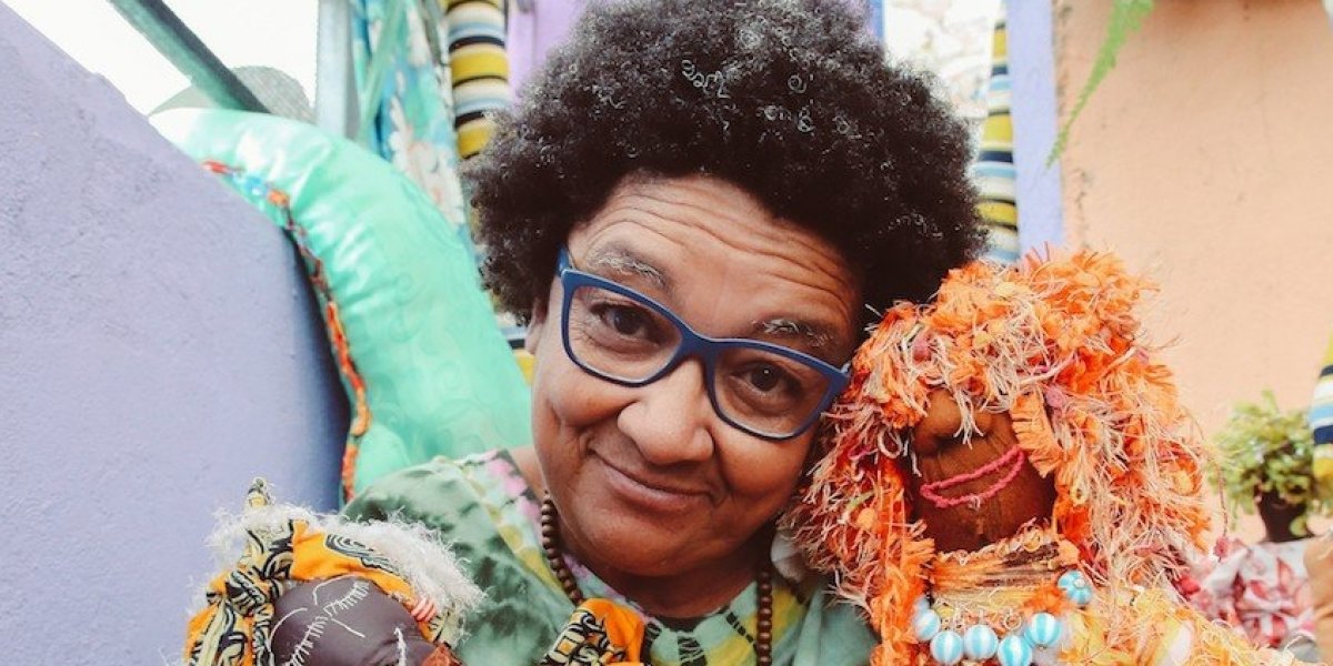 Morre Dona Jacira, mãe do rapper Emicida
