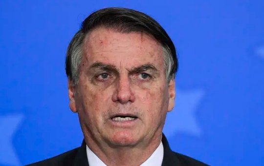 STF rejeita habeas corpus pedido por parlamentares em favor de Jair Bolsonaro