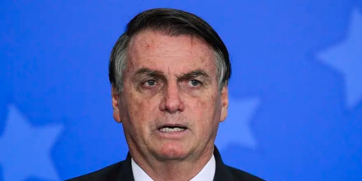 STF rejeita habeas corpus pedido por parlamentares em favor de Jair Bolsonaro